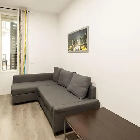 Apartamentos Day Madrid Plaza De Espana Centro Gran Via Sol Malasana Esterno foto