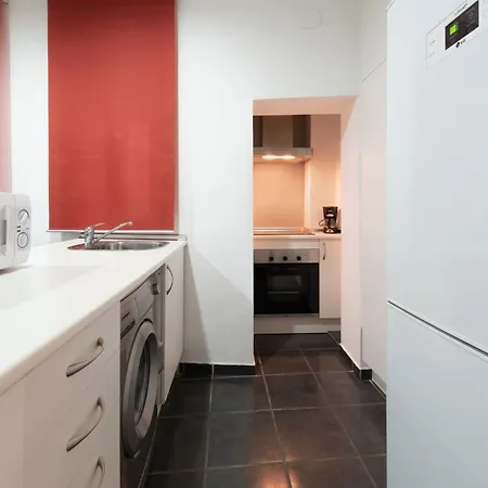 Apartamentos Day Madrid Plaza De Espana Centro Gran Via Sol Malasana Esterno foto