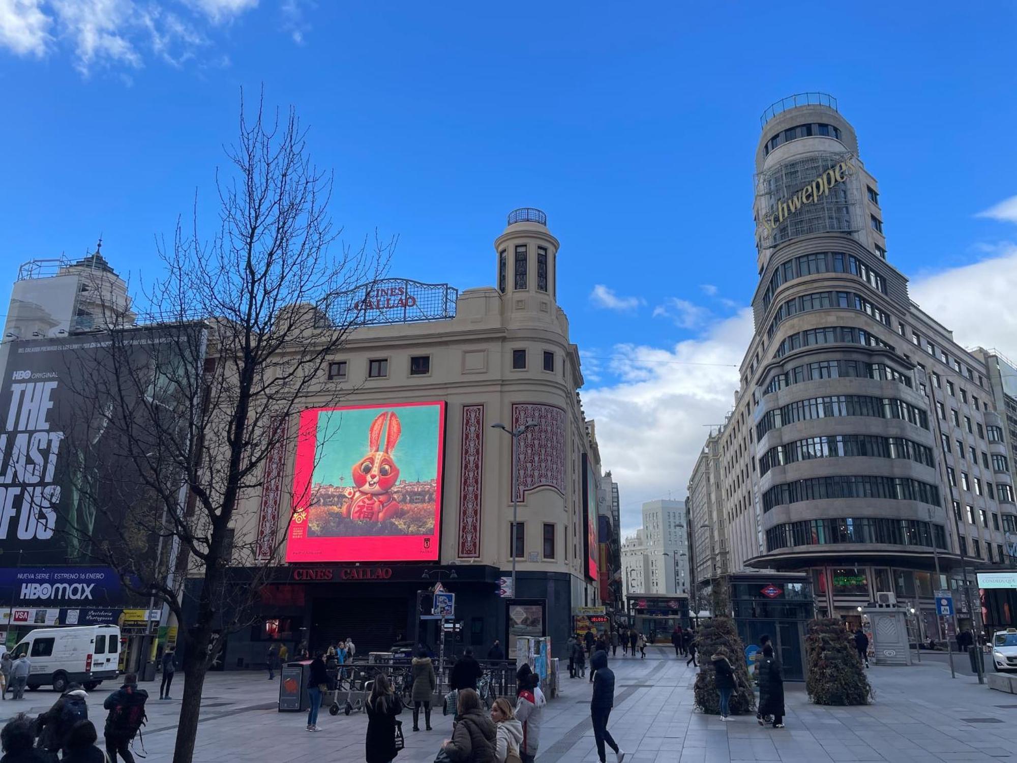 Appartamento Day Plaza De Espana Centro Gran Via Sol Malasana Madrid